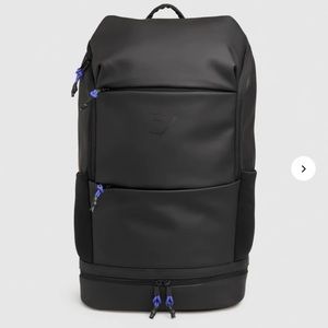 Gymshark Sleek Backpack